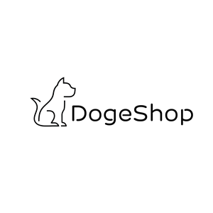 Design de Logo par _Dudas_ pour DogeShop | Design : #28580210
