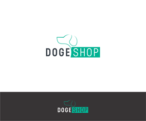 Design de Logo par good.dsgn pour DogeShop | Design : #28578474