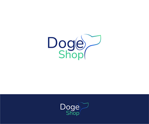 Design de Logo par good.dsgn pour DogeShop | Design : #28578475
