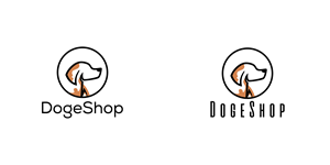 Design de Logo par bangsatkau pour DogeShop | Design : #28579821