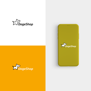 Design de Logo par HL-designs pour DogeShop | Design : #28578713