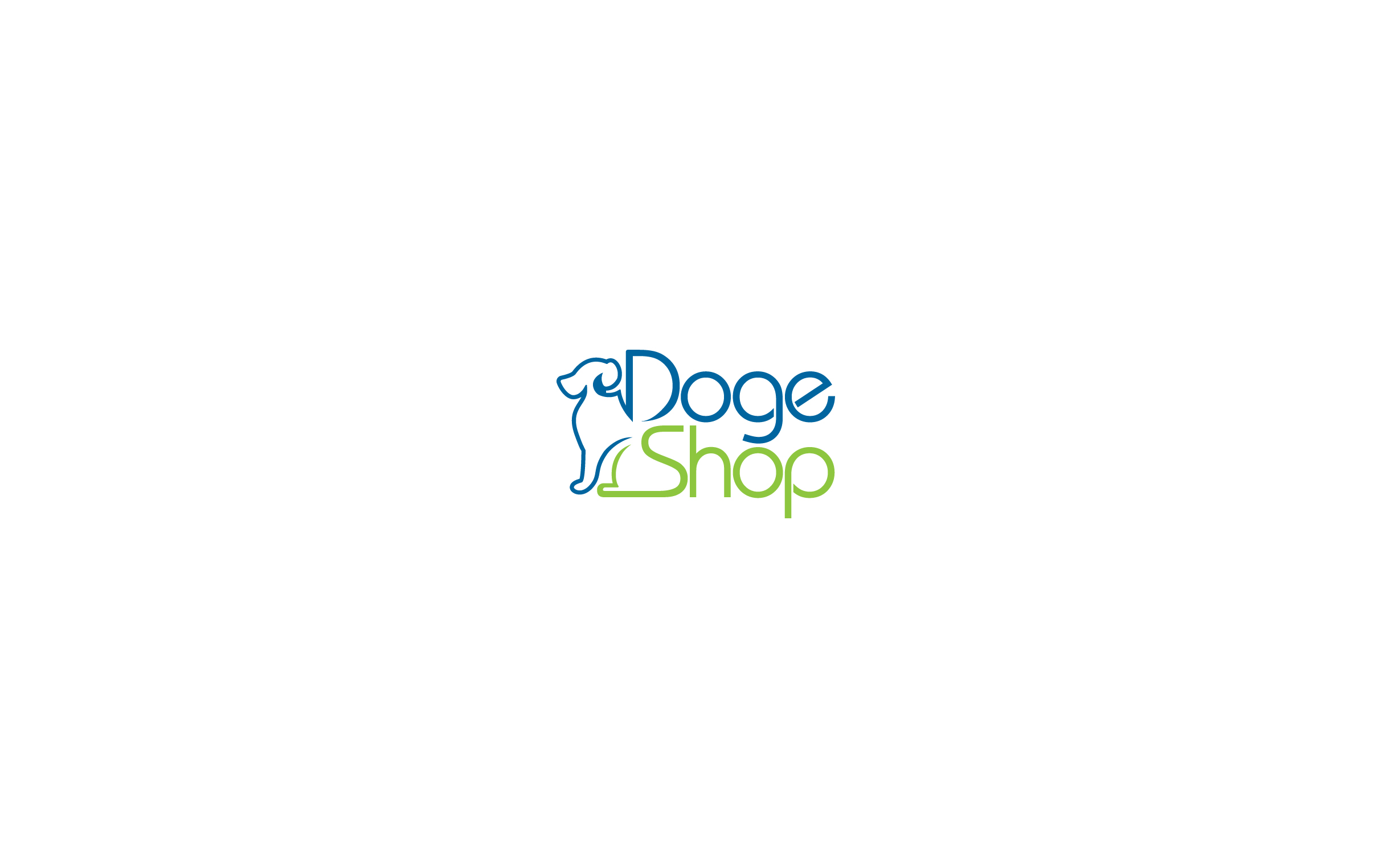 Logo Design by creativepoint for DogeShop | Design #28578742