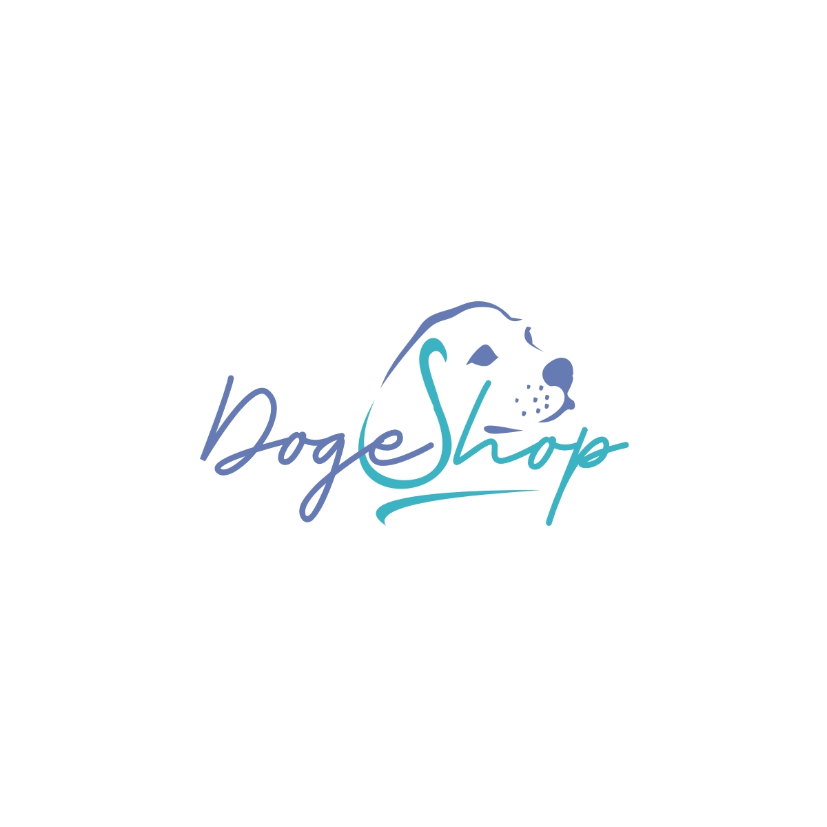 Logo Design by N83touchthesky for DogeShop | Design #28581483