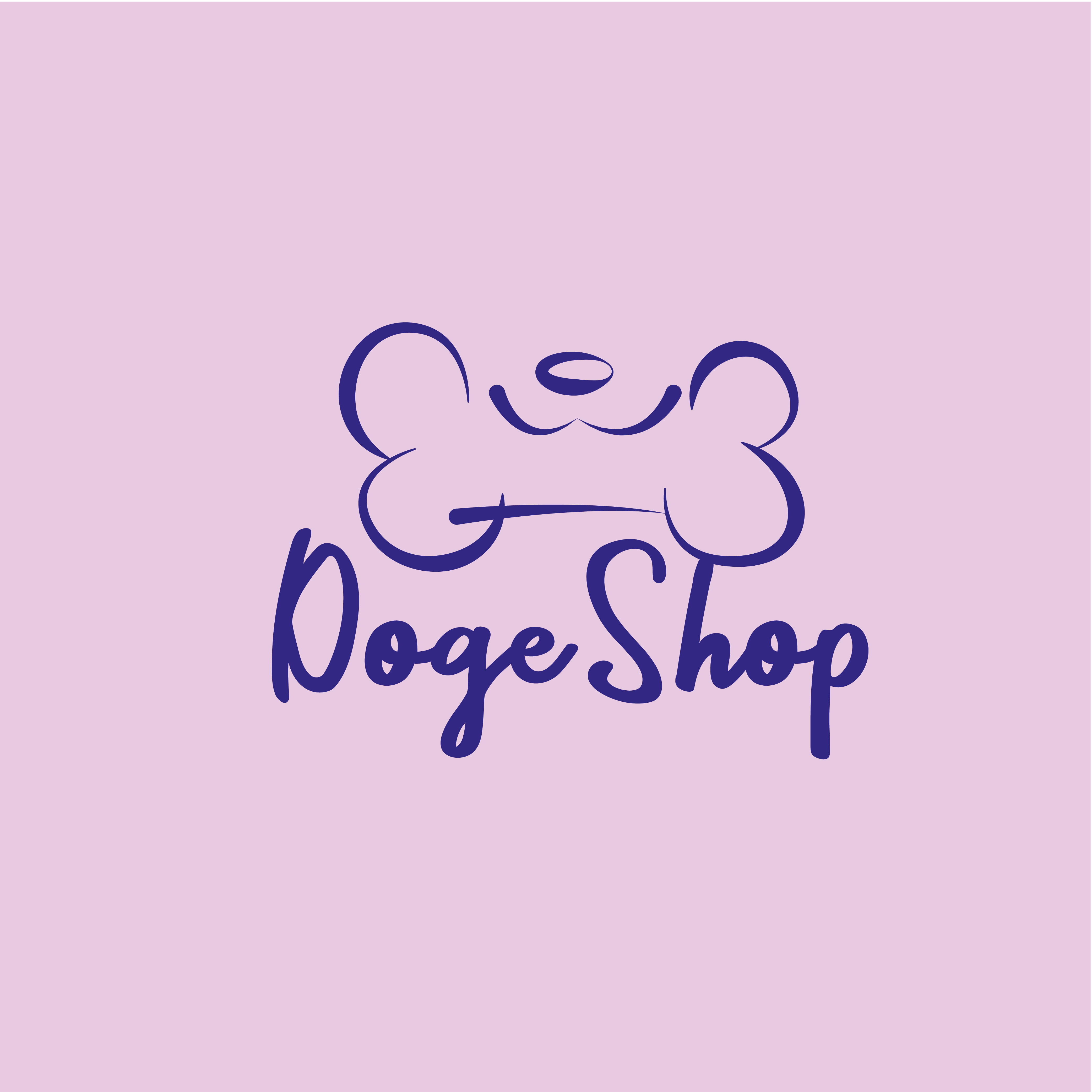 Diseño de Logo por ashville para DogeShop | Diseño #28578592
