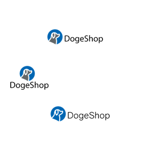 Design de Logo par Bluesky68 pour DogeShop | Design : #28577445