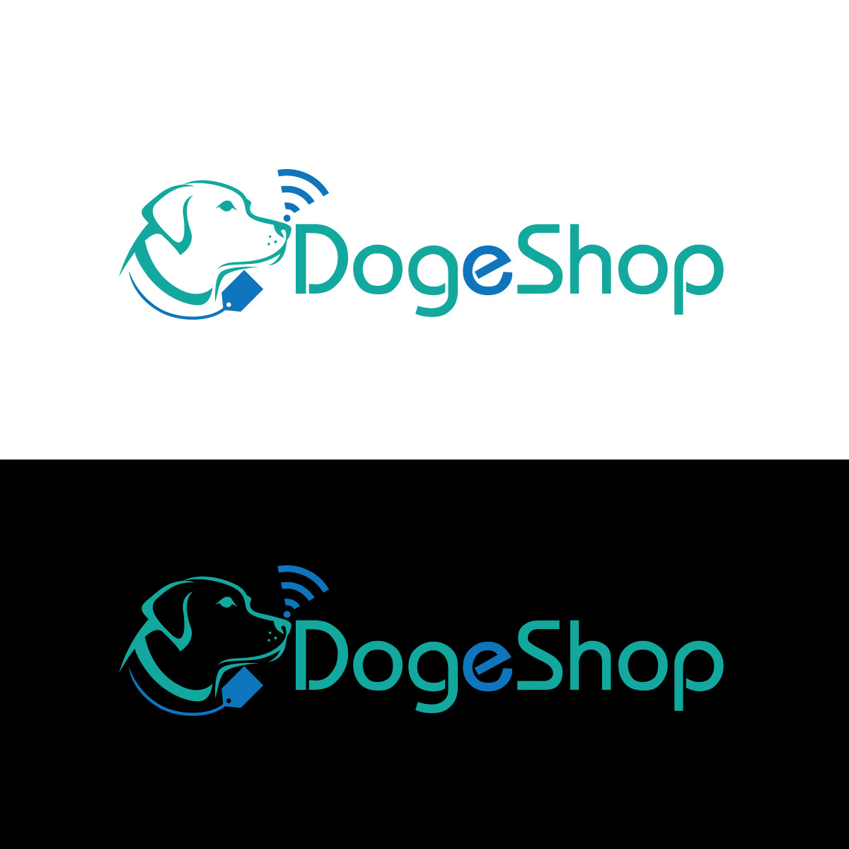 Diseño de Logo por brand maker para DogeShop | Diseño #28580070