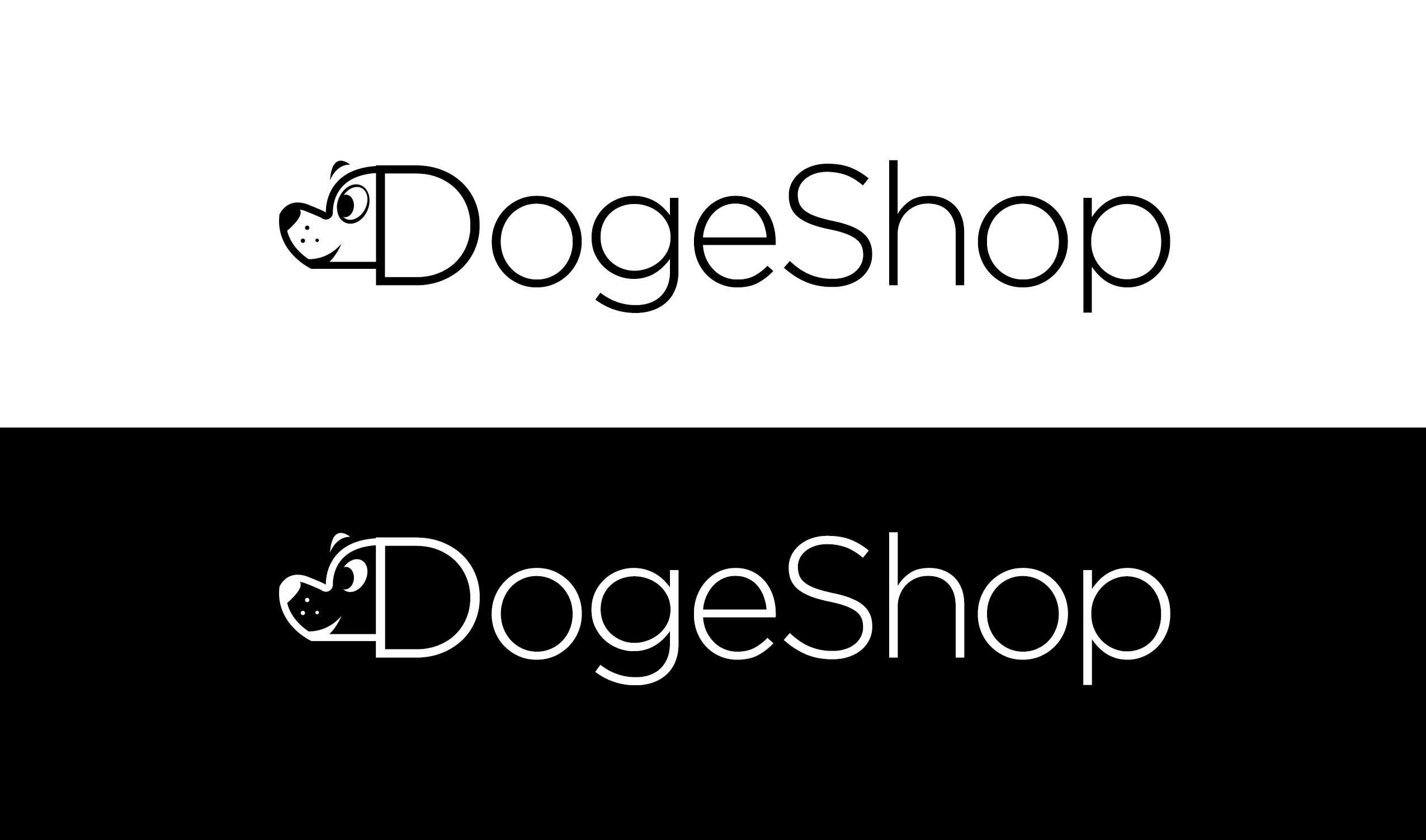 Design de Logo par ARTOGRAPHY pour DogeShop | Design #28578770