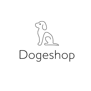 Design de Logo par Kimh pour DogeShop | Design : #28579867