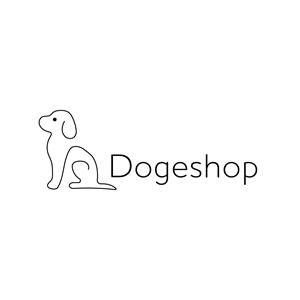 Logo Design by Kimh for DogeShop | Design: #28579868