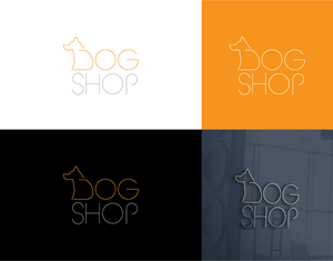 Design de Logo par oxxi pour DogeShop | Design : #28581502