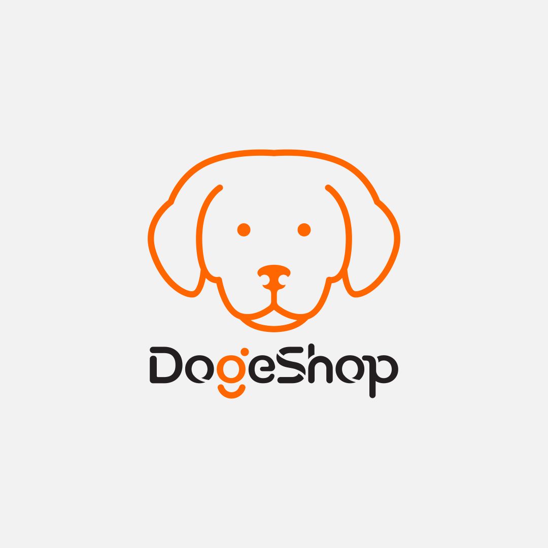 Logo-Design von DIZISNTA für DogeShop | Design #28581838