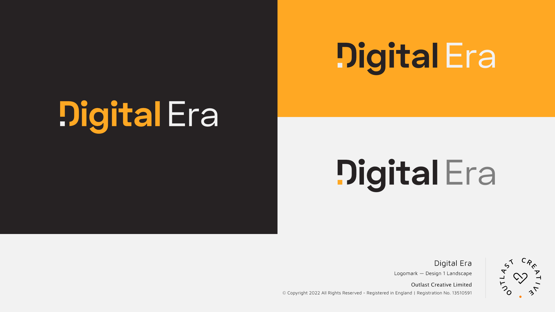 Logo Design by Outlast Creative for this project | Design #28597092