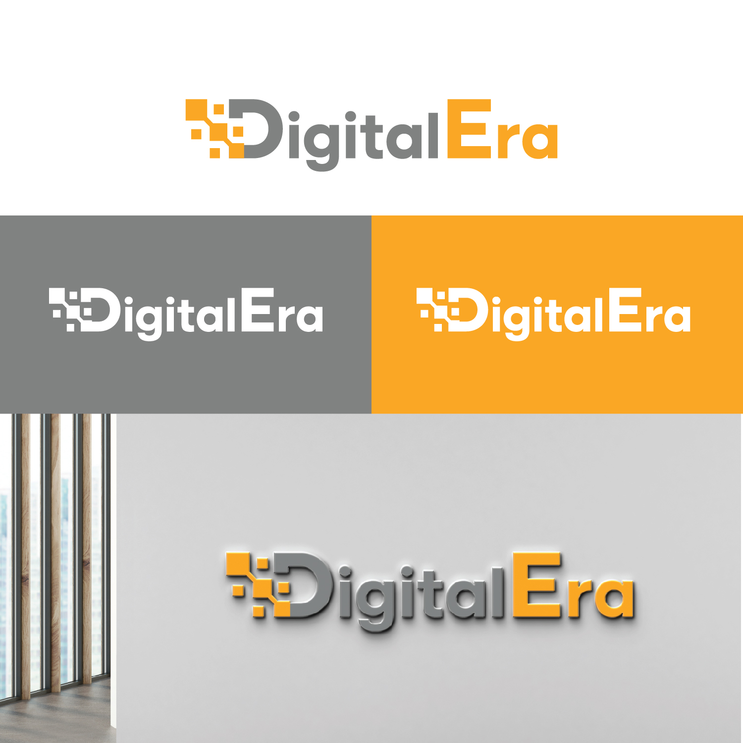 Logo Design by S.H Designs for this project | Design #28580581