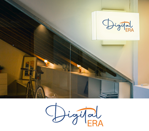 Logo Design by we with for this project | Design: #28586701