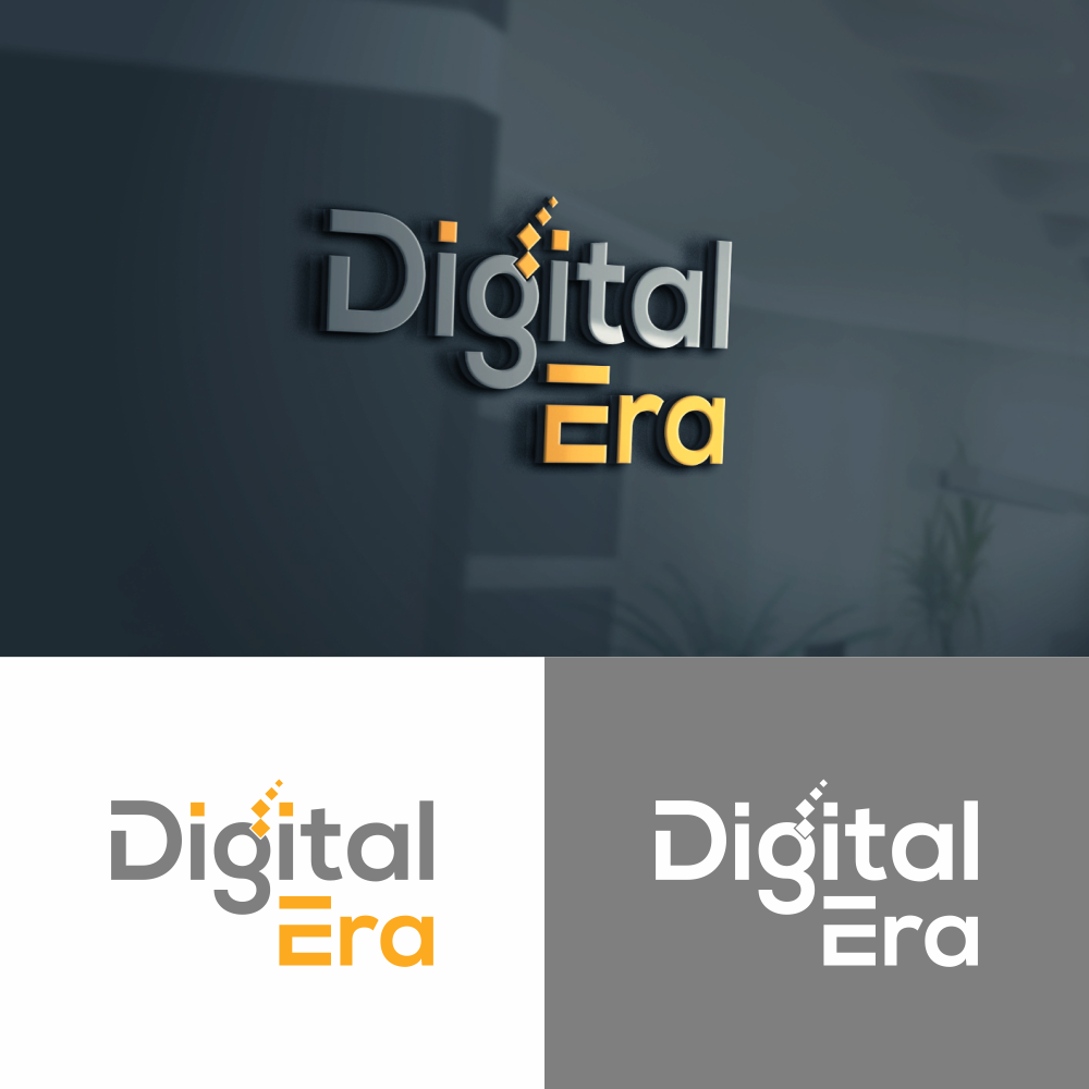 Logo Design by aqilazhifara for this project | Design #28579316