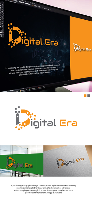 Logo Design by AnteMeridiem for this project | Design: #28583140