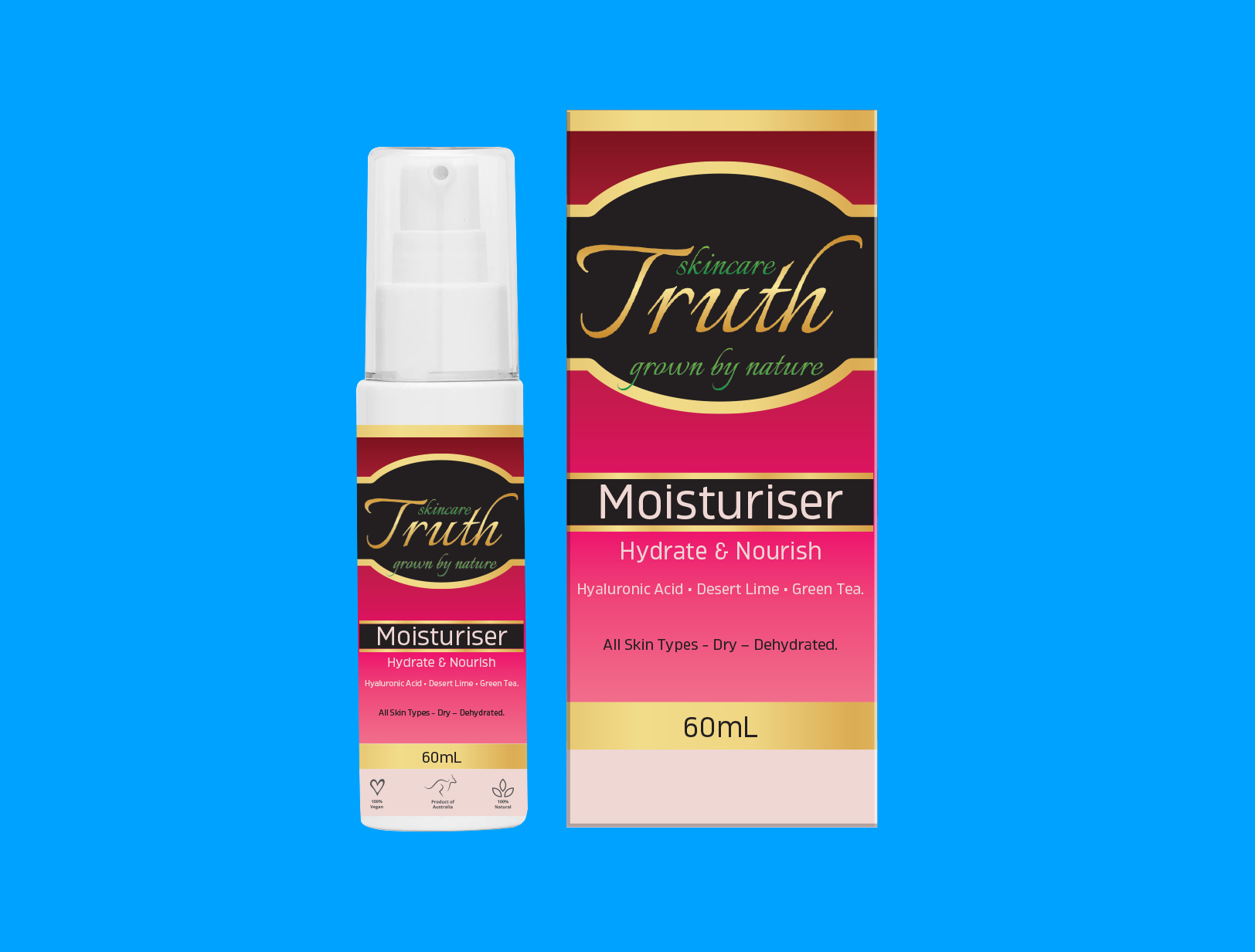 Packaging Design by katan_designs for Kakadu Health | Design #28632563