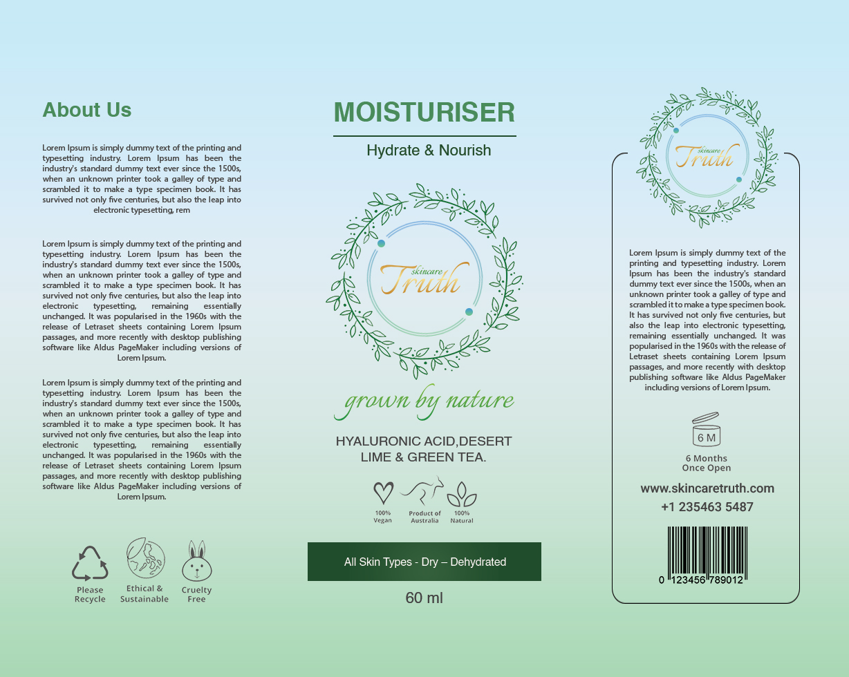 Packaging Design by AABee's Design Studio for Kakadu Health | Design #28620826