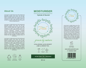 Packaging Design by AABee's Design Studio for Kakadu Health | Design: #28620826