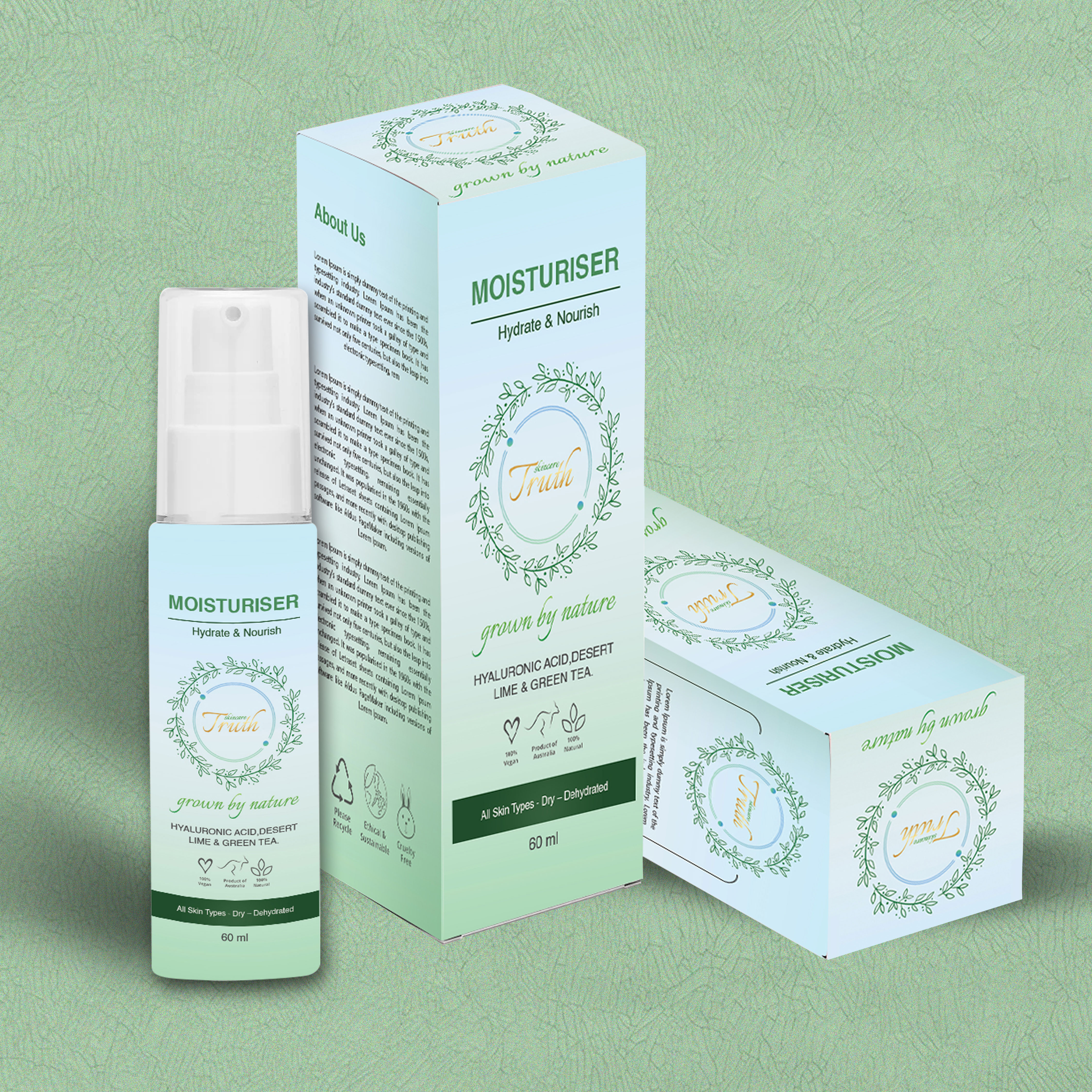 Packaging Design by AABee's Design Studio for Kakadu Health | Design #28620828