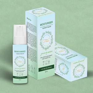 Packaging Design by AABee's Design Studio for Kakadu Health | Design: #28620828