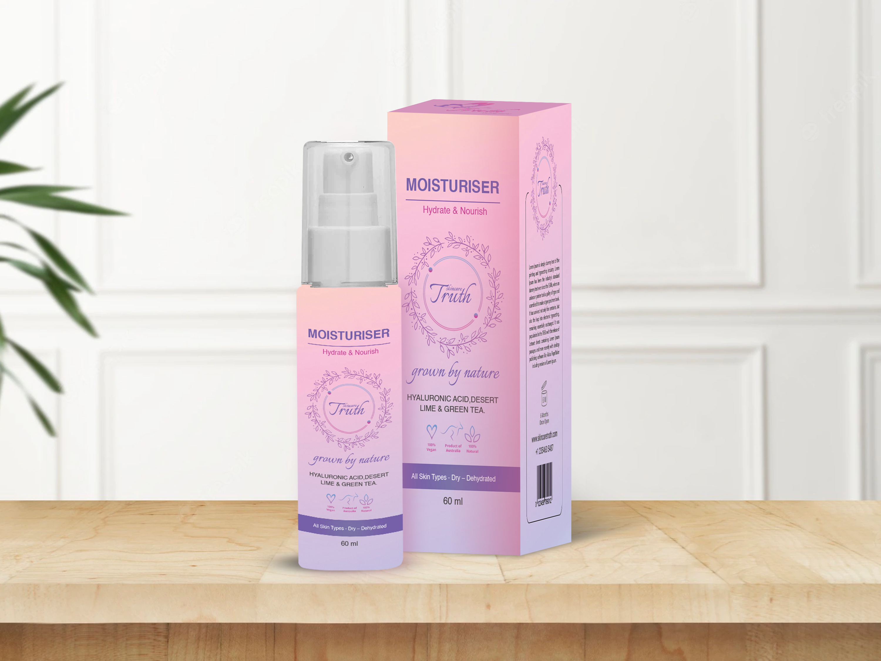 Packaging Design by AABee's Design Studio for Kakadu Health | Design #28627110