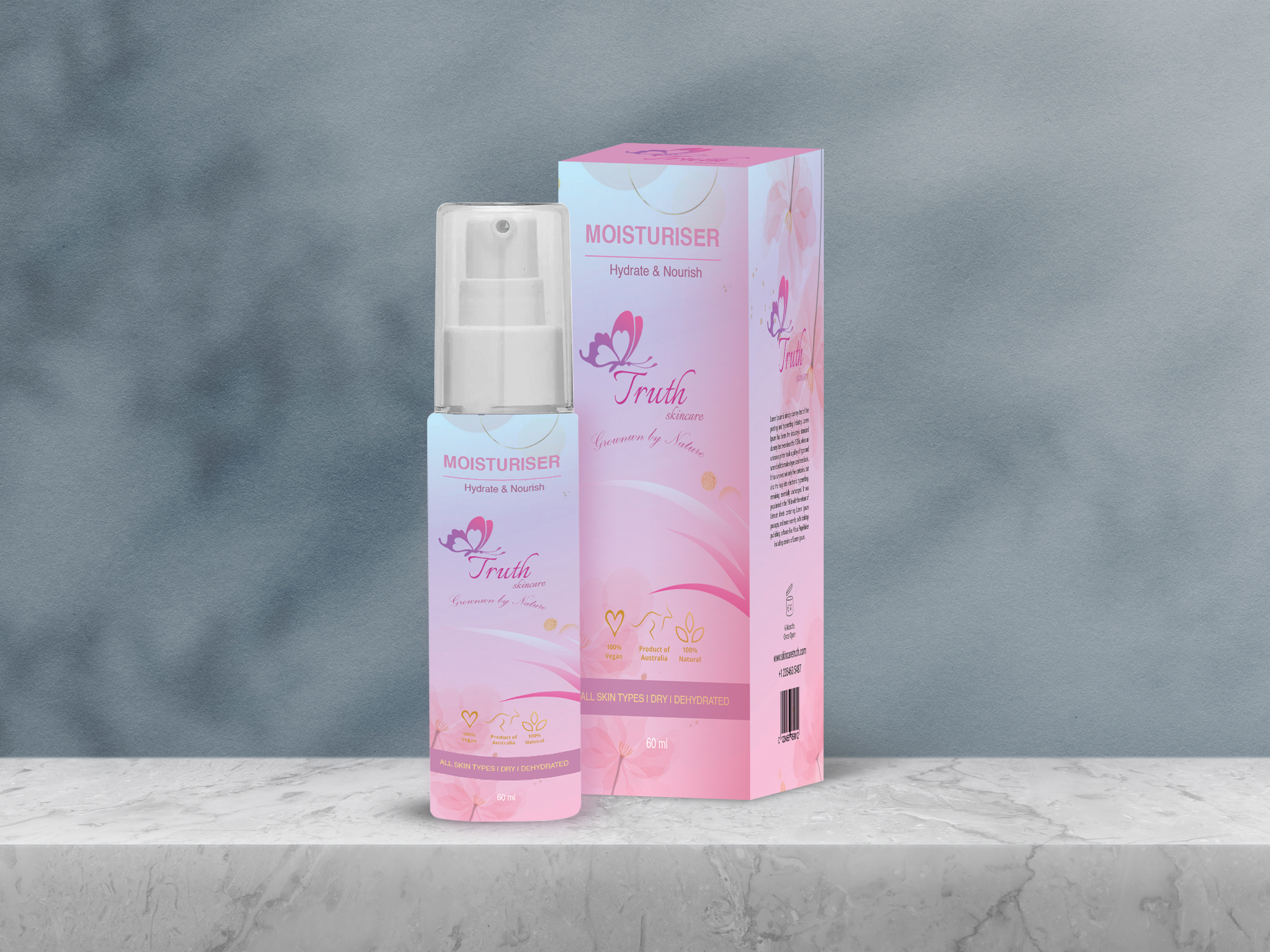 Packaging Design by AABee's Design Studio for Kakadu Health | Design #28627112