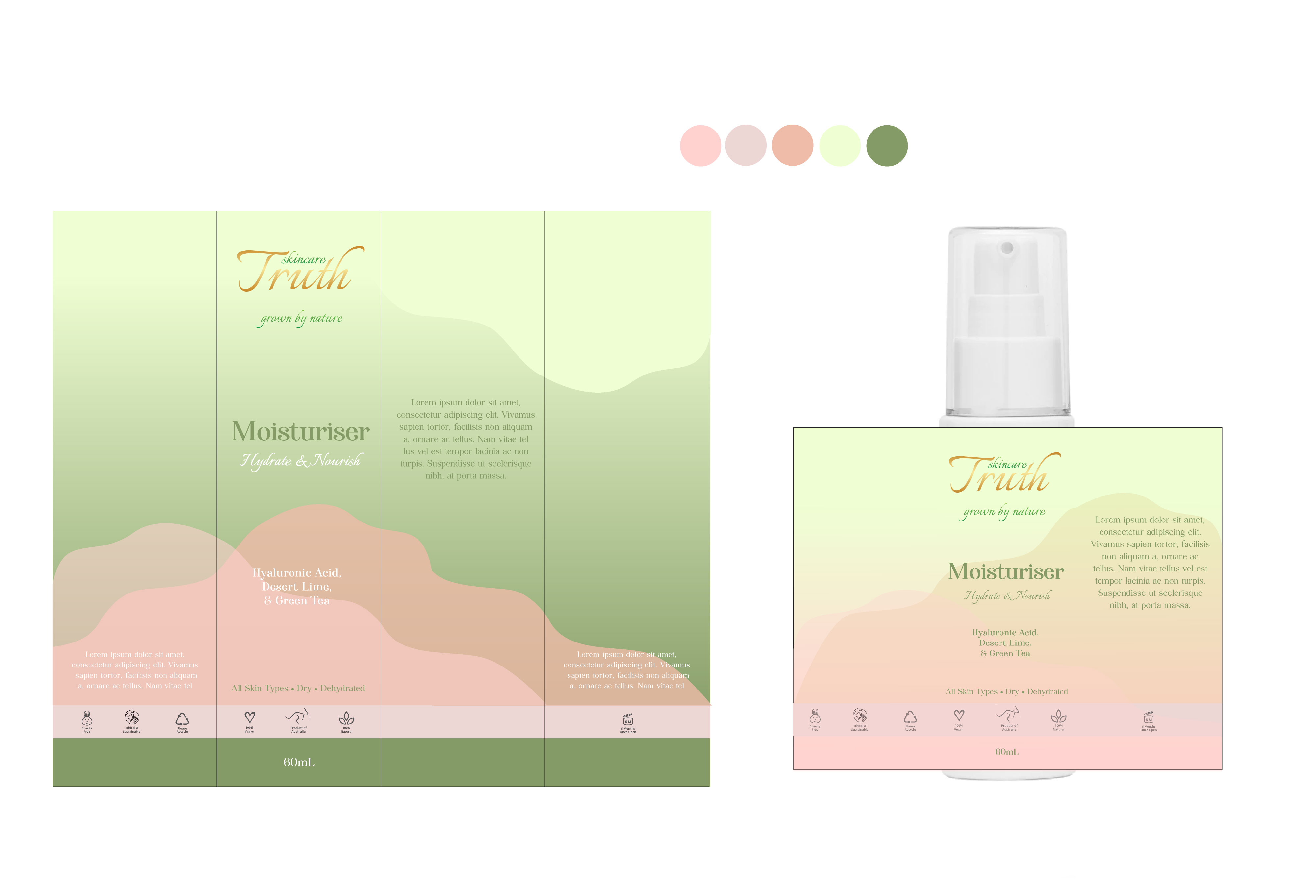 Packaging Design by  Beamer for Kakadu Health | Design #28631833