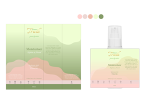 Packaging Design by  Beamer for Kakadu Health | Design: #28631833