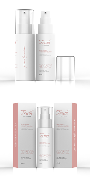 Packaging Design by rgphic for Kakadu Health | Design: #28635706