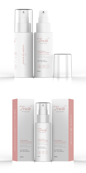 Packaging Design by rgphic for Kakadu Health | Design: #28635708