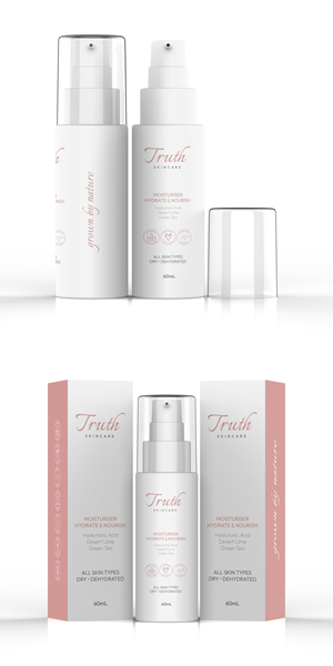 Packaging Design by rgphic for Kakadu Health | Design #28635709