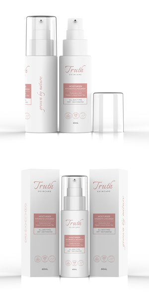 Packaging Design by rgphic for Kakadu Health | Design: #28638990