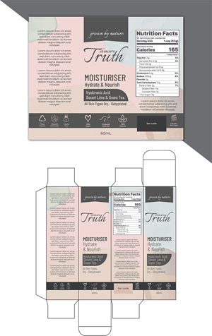 Packaging Design by Deziners Zone for Kakadu Health | Design: #28609562