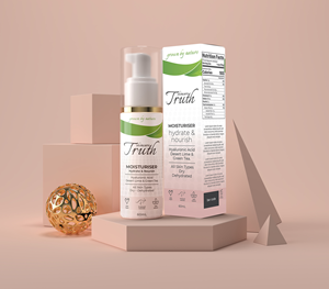 Packaging Design by Deziners Zone for Kakadu Health | Design: #28618896