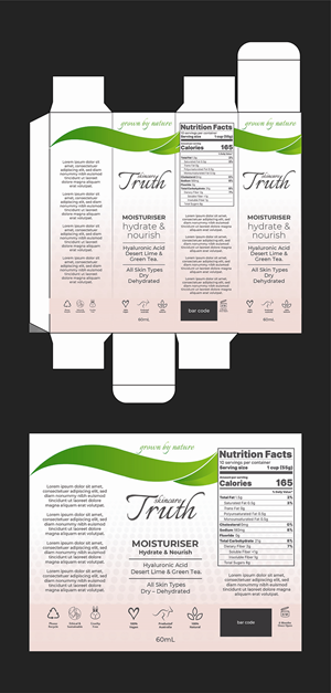 Packaging Design by Deziners Zone for Kakadu Health | Design: #28618897