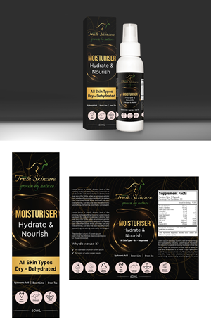 Packaging Design by ecorokerz for Kakadu Health | Design: #28618054