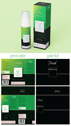 Packaging Design by adjeiiBlack for Kakadu Health | Design #28611732