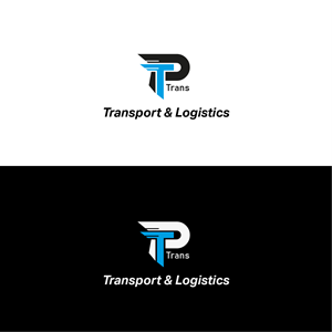 Logo Design by Patrick