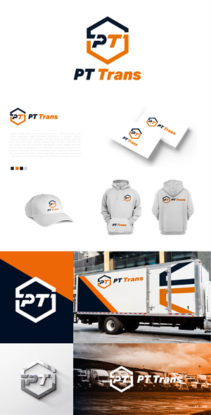Logo Design by Grapismo Brand Studio