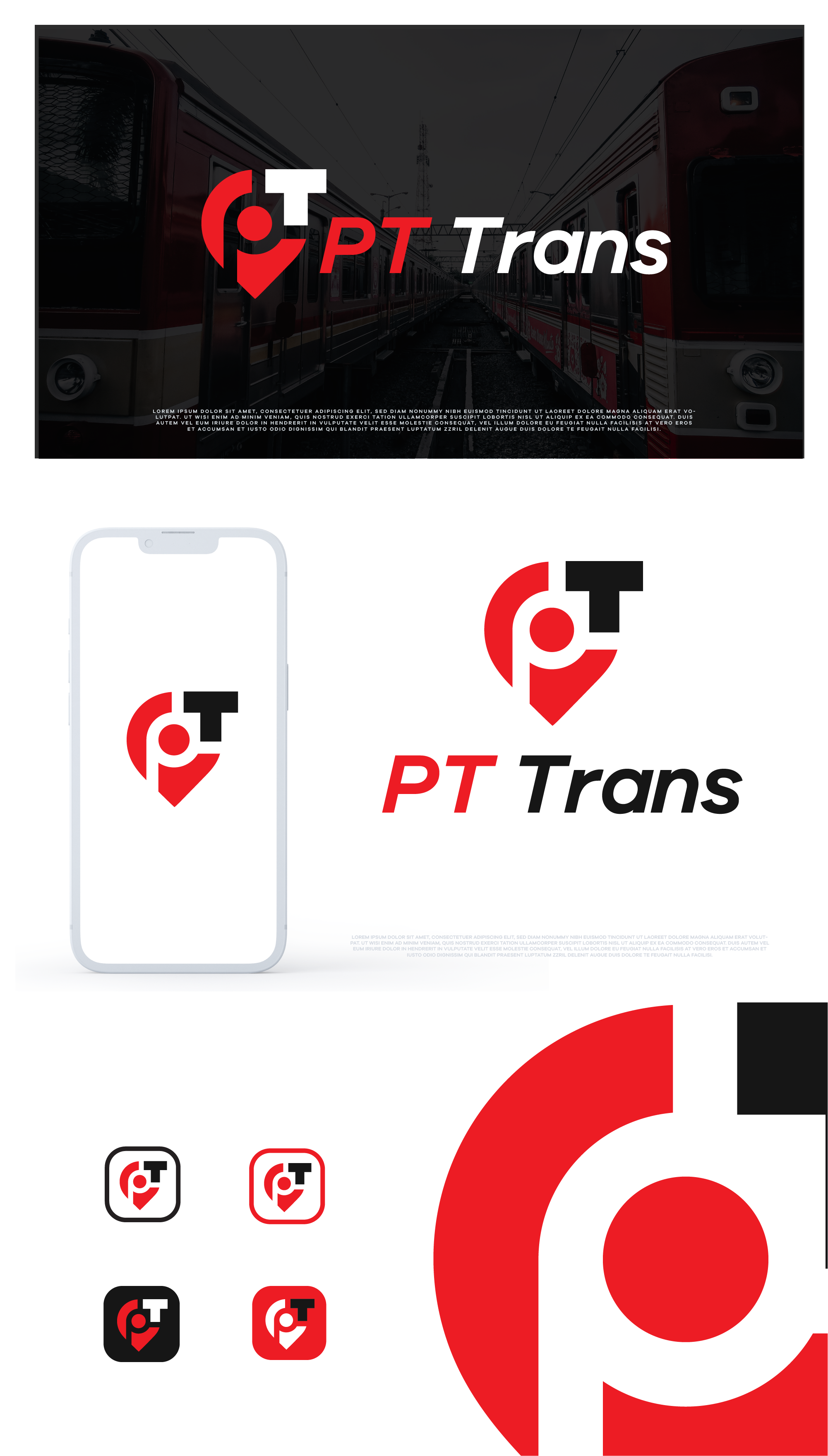 Logo Design by Grapismo Brand Studio for AGORA Solutions GmbH | Design #28580538