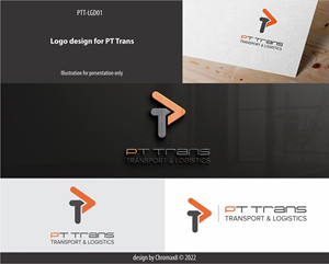 Logo Design by Chromax8