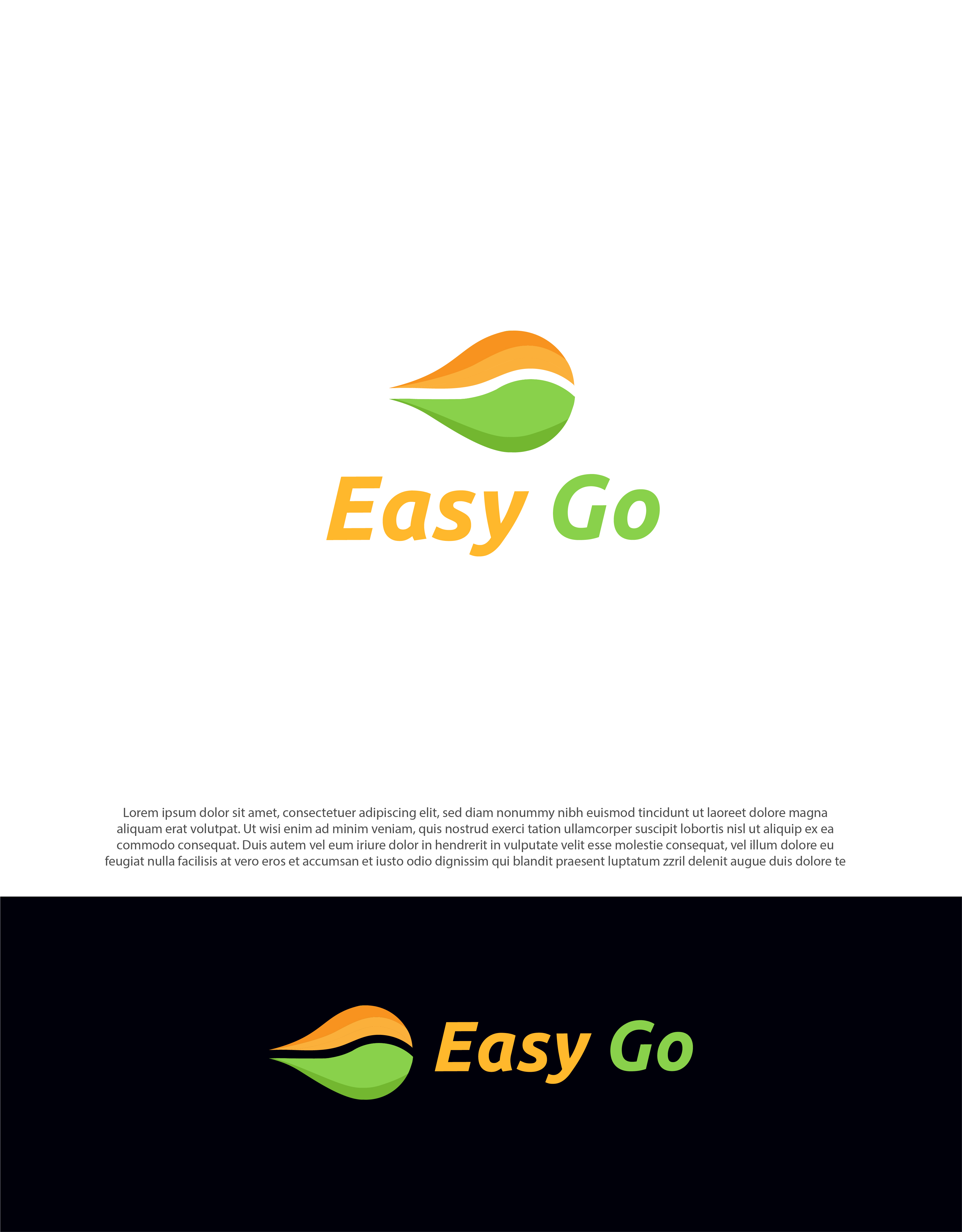 Logo Design by RikoAji for this project | Design #28633816