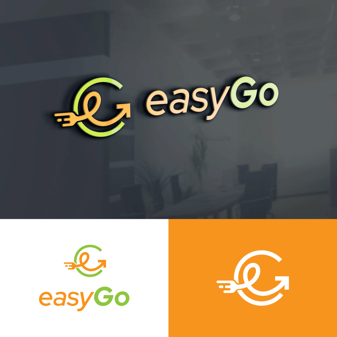 Logo Design by Radsky17 for this project | Design #28640033