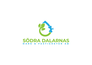 Logo-Design von DesignHour für Södra Dalarnas Mark & Fastigheter AB | Design: #28591876