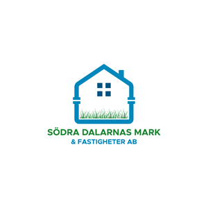 Logo-Design von creativemood438 für Södra Dalarnas Mark & Fastigheter AB | Design: #28616051