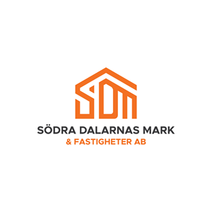 Logo-Design von creativemood438 für Södra Dalarnas Mark & Fastigheter AB | Design: #28616052