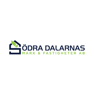 Logo-Design von Pictorial für Södra Dalarnas Mark & Fastigheter AB | Design #28584294