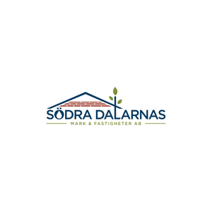 Logo-Design von LAXMI DESIGNHUB für Södra Dalarnas Mark & Fastigheter AB | Design: #28584470