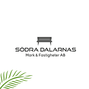 Logo-Design von mustaghfirin849 für Södra Dalarnas Mark & Fastigheter AB | Design #28598518
